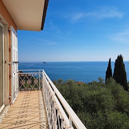 Villa Degli Ulivi - Free Parking Lerici Exteriér fotografie