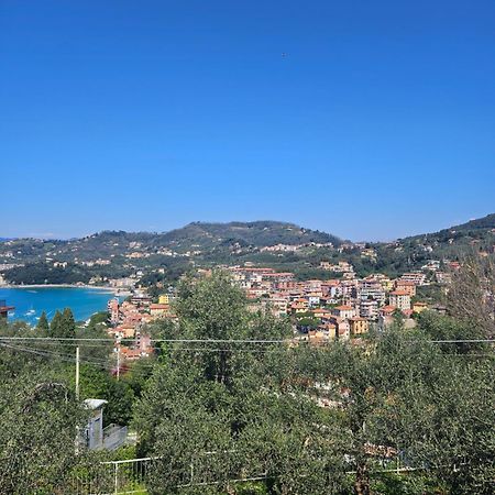 Villa Degli Ulivi - Free Parking Lerici Exteriér fotografie