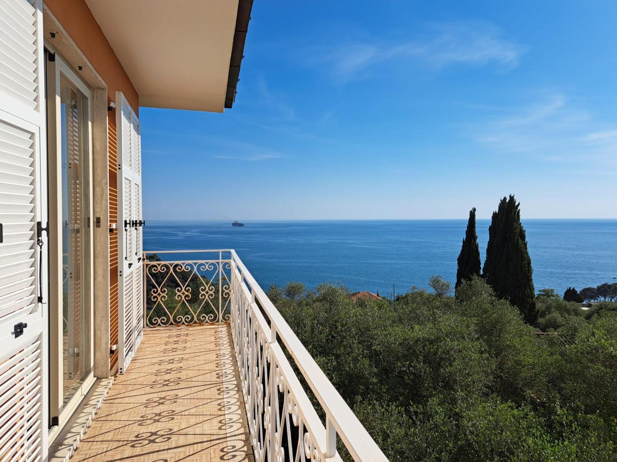 Villa Degli Ulivi - Free Parking Lerici Exteriér fotografie