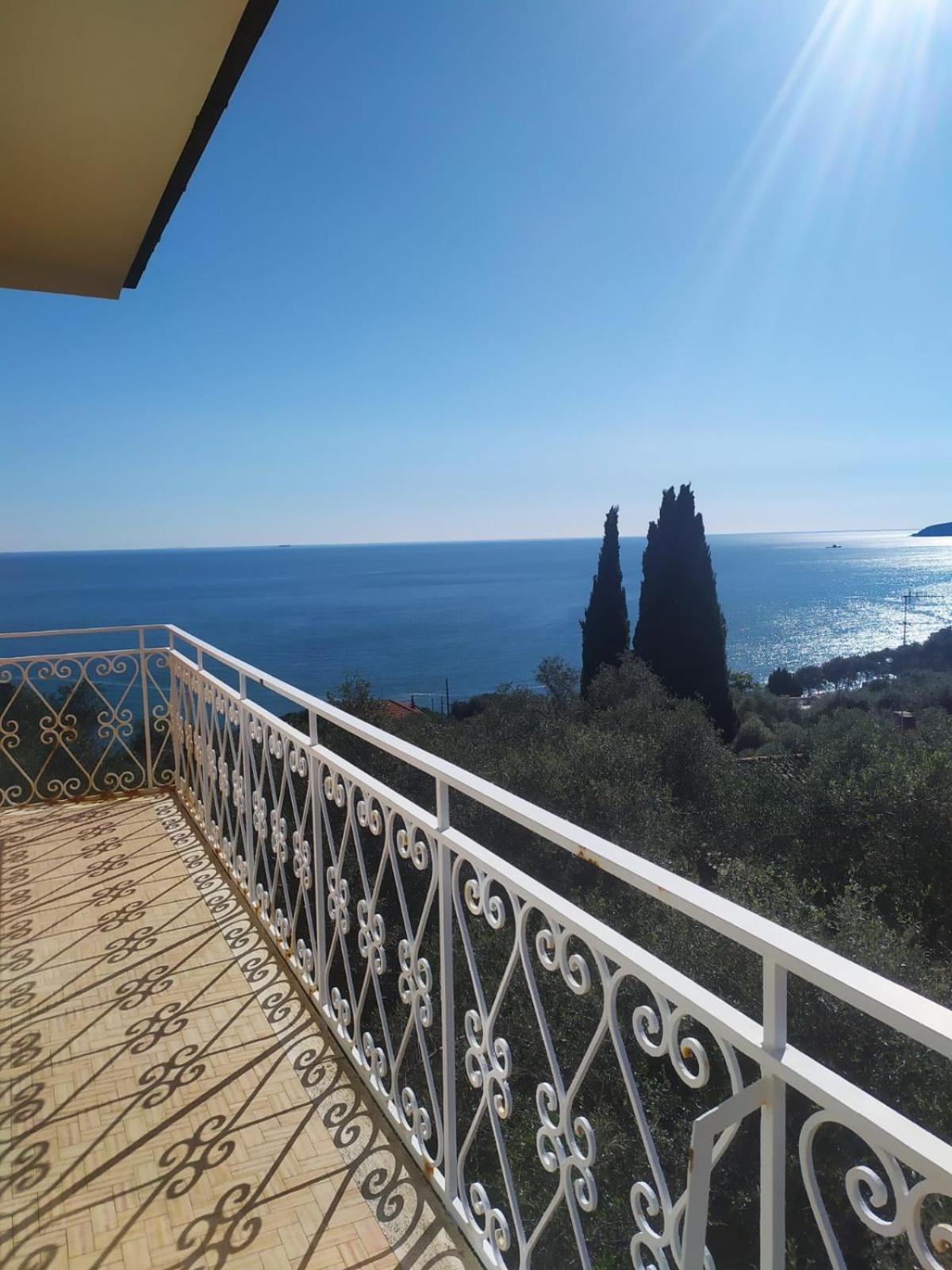 Villa Degli Ulivi - Free Parking Lerici Exteriér fotografie