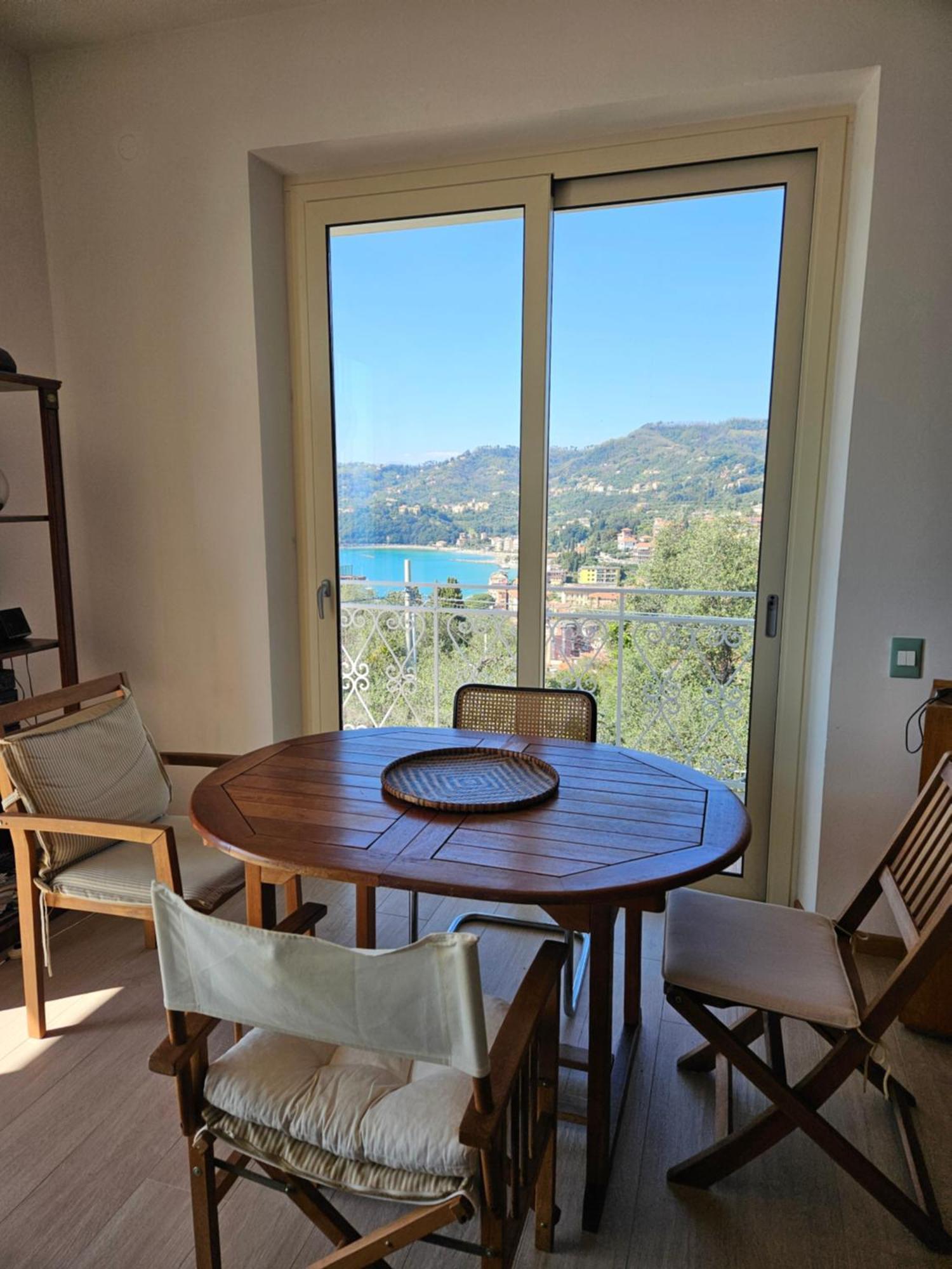 Villa Degli Ulivi - Free Parking Lerici Exteriér fotografie
