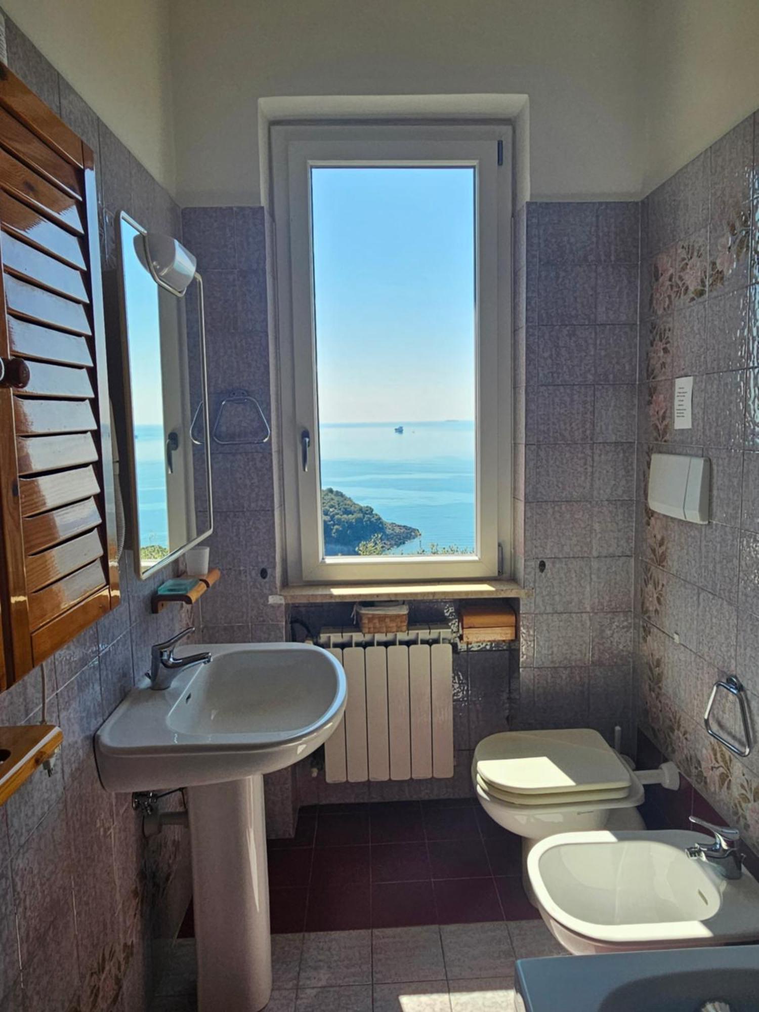 Villa Degli Ulivi - Free Parking Lerici Exteriér fotografie