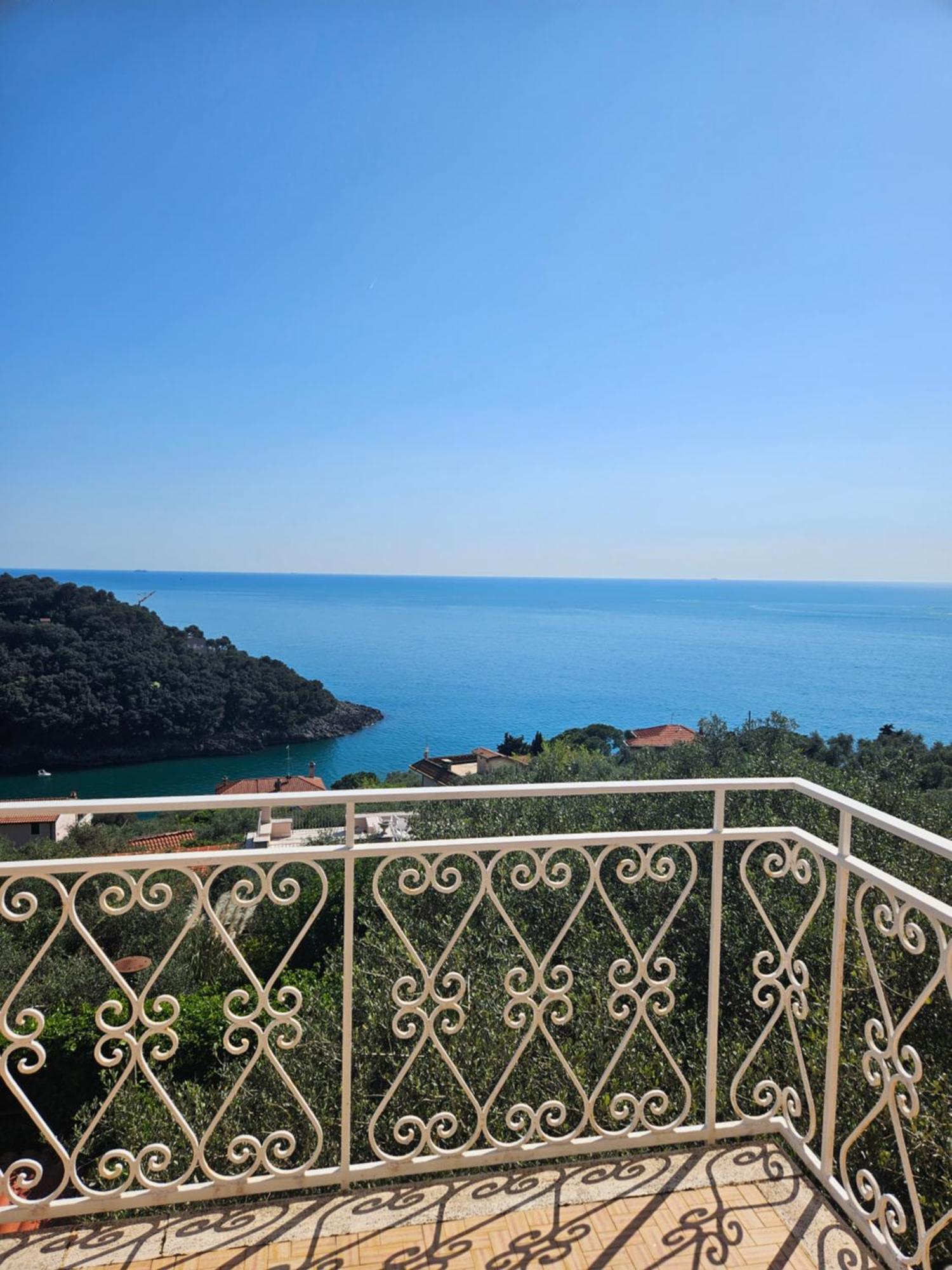 Villa Degli Ulivi - Free Parking Lerici Exteriér fotografie