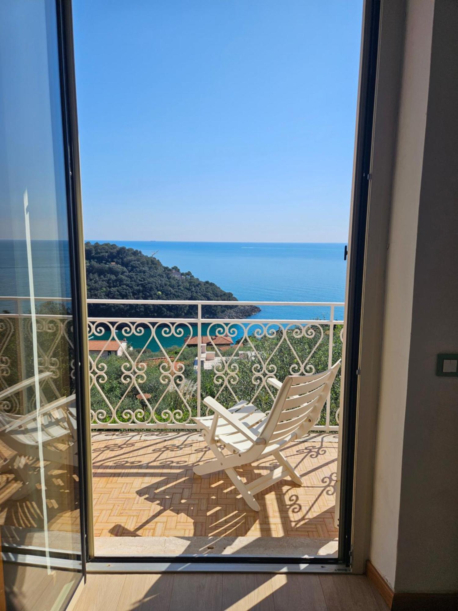 Villa Degli Ulivi - Free Parking Lerici Exteriér fotografie