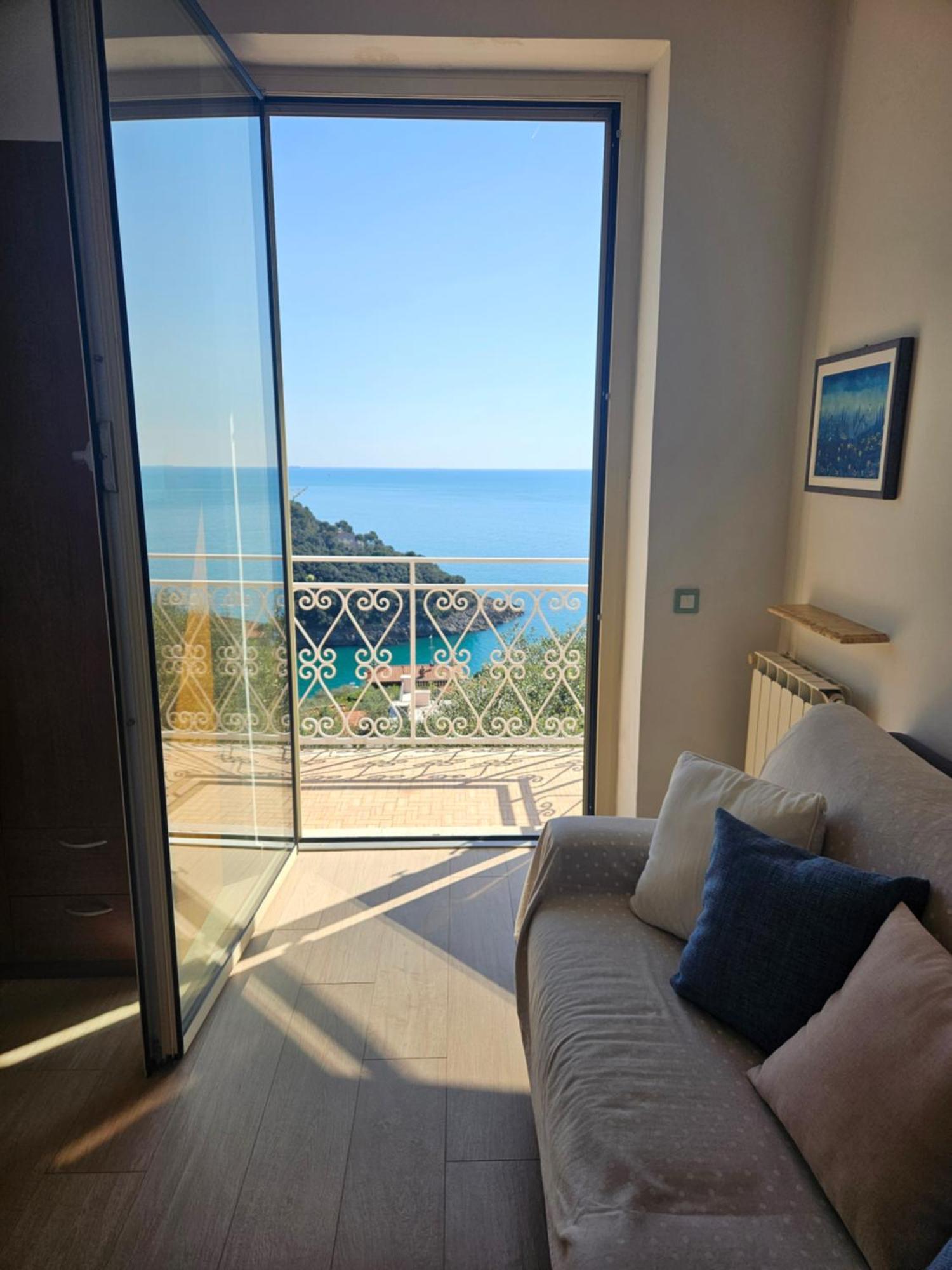 Villa Degli Ulivi - Free Parking Lerici Exteriér fotografie