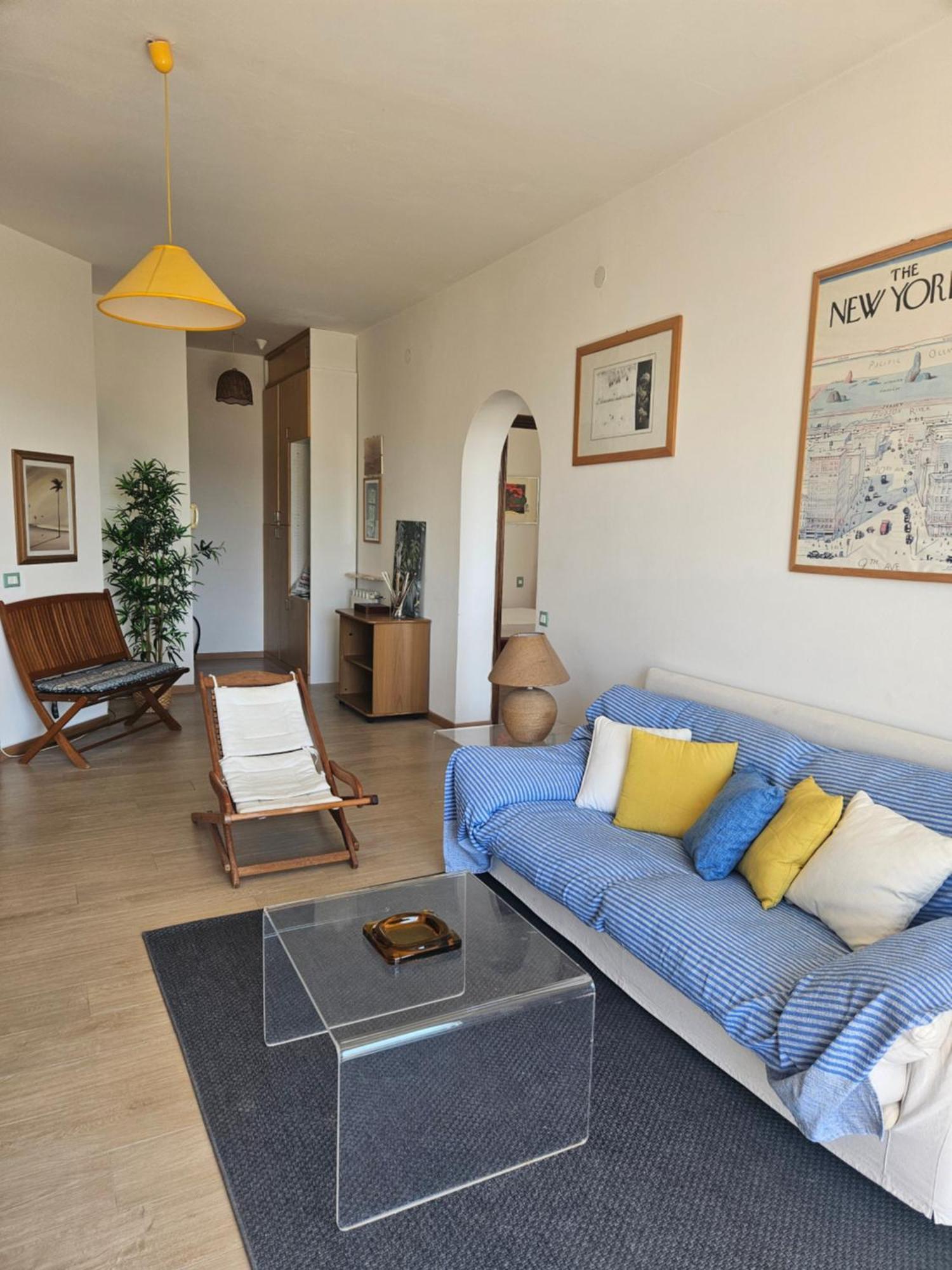 Villa Degli Ulivi - Free Parking Lerici Exteriér fotografie