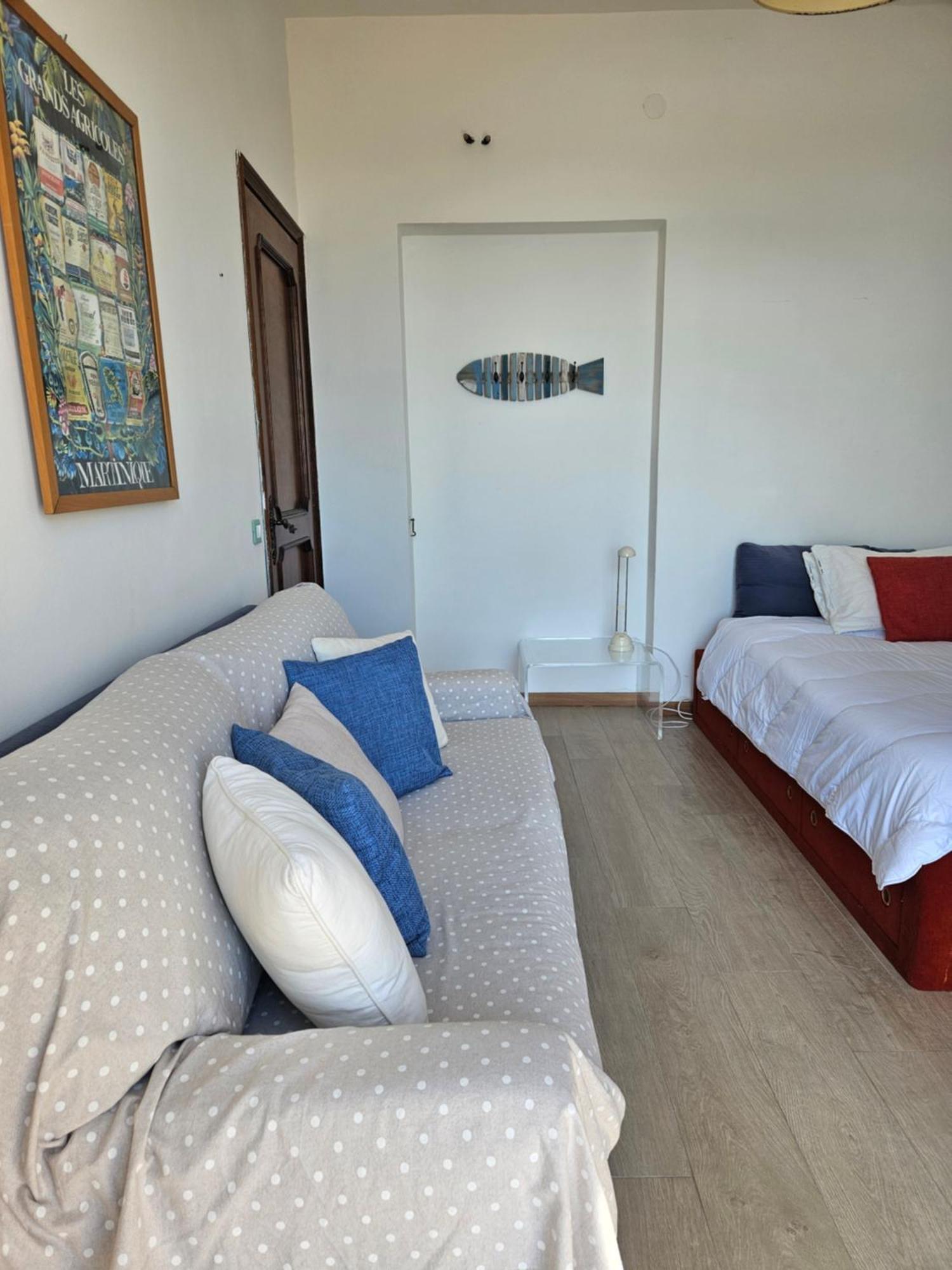 Villa Degli Ulivi - Free Parking Lerici Exteriér fotografie
