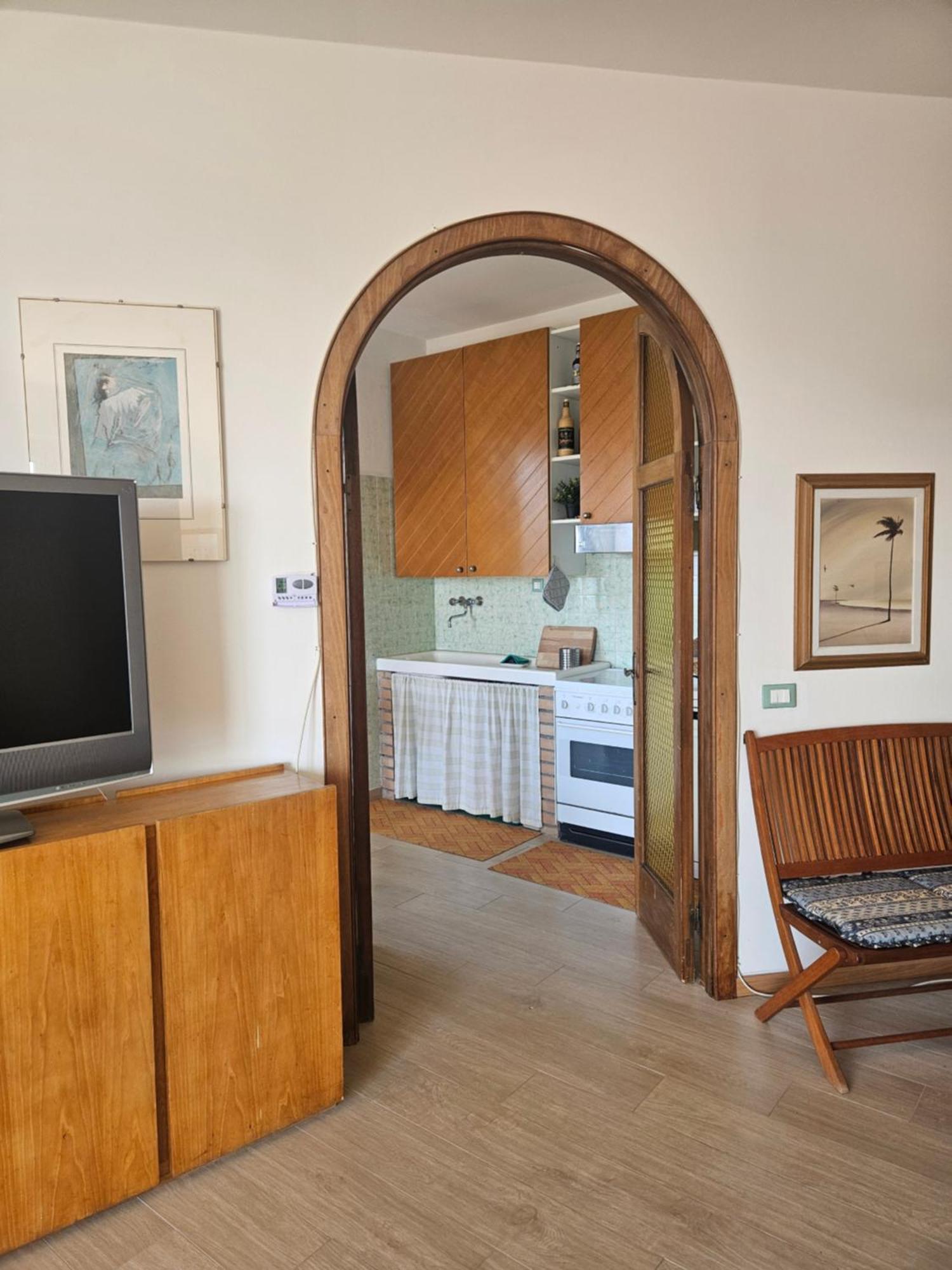 Villa Degli Ulivi - Free Parking Lerici Exteriér fotografie