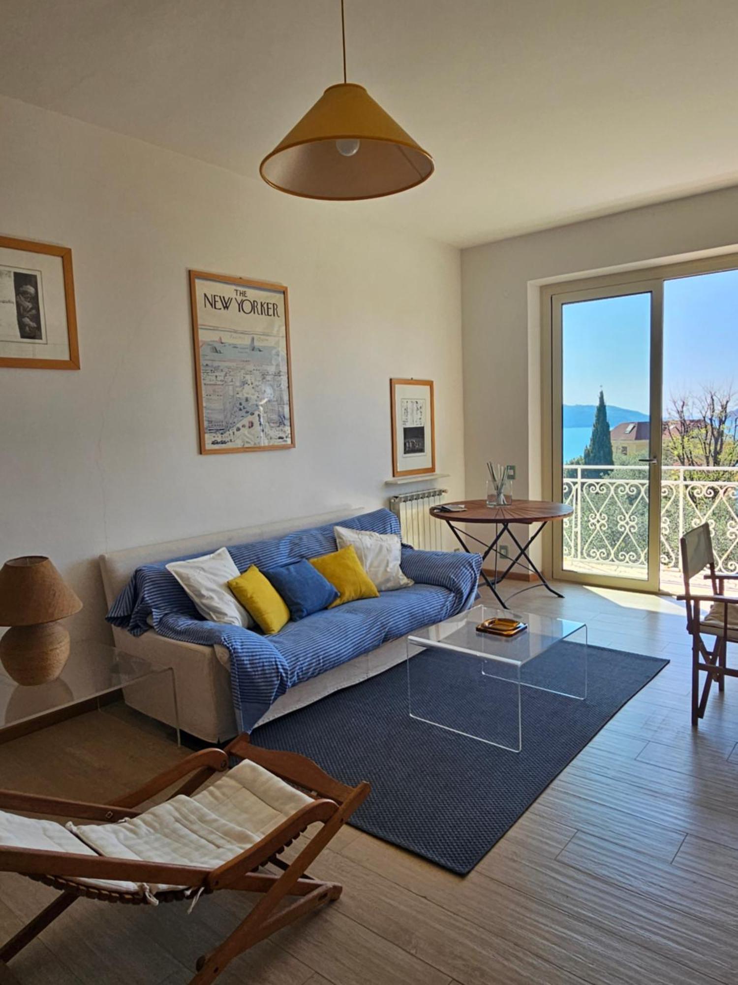 Villa Degli Ulivi - Free Parking Lerici Exteriér fotografie
