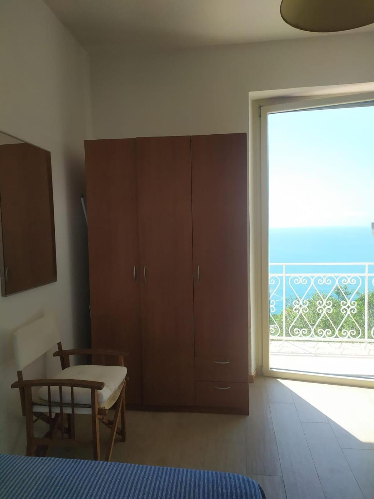 Villa Degli Ulivi - Free Parking Lerici Exteriér fotografie